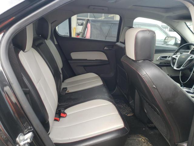 Photo 11 from auction – 2014 CHEVROLET EQUINOX LT with VIN 2GNALDEK3E6253199