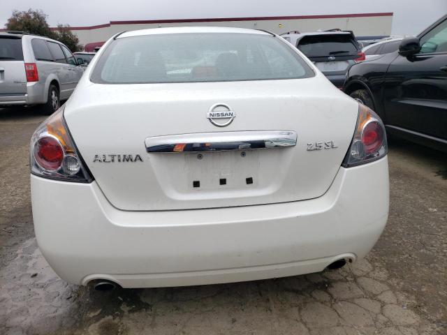 Photo 6 from auction – 2010 NISSAN ALTIMA BAS with VIN 1N4AL2AP2AN491829