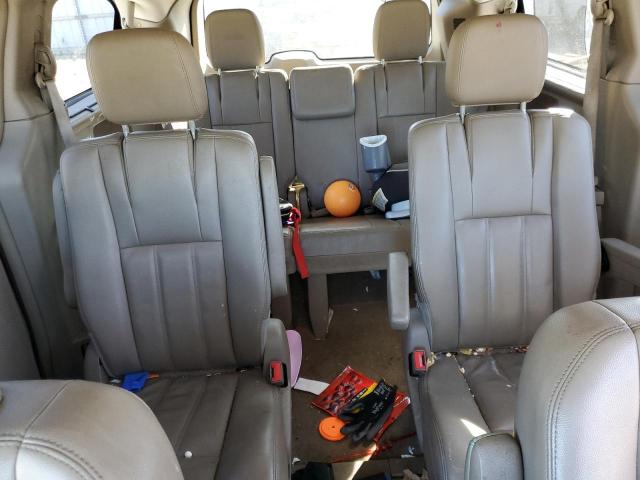 Photo 10 from auction – 2013 CHRYSLER TOWN & COU with VIN 2C4RC1BG5DR558758