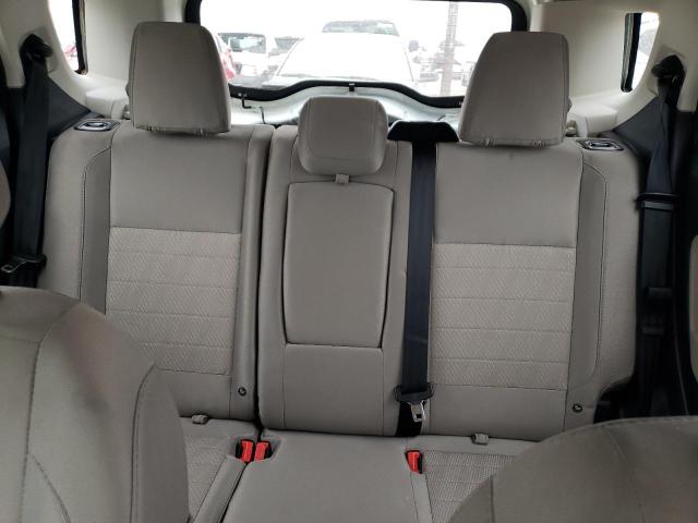 Photo 10 from auction – 2021 FORD ECOSPORT S with VIN MAJ3S2FE8MC454268