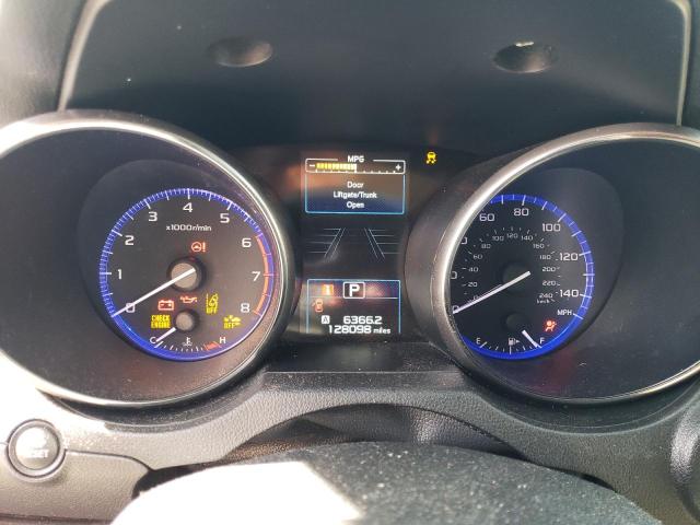 Photo 9 from auction – 2015 SUBARU LEGACY 2.5 with VIN 4S3BNAN62F3061550