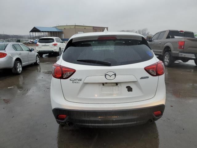 Photo 6 from auction – 2013 MAZDA CX-5 TOURI with VIN JM3KE2CE8D0110174