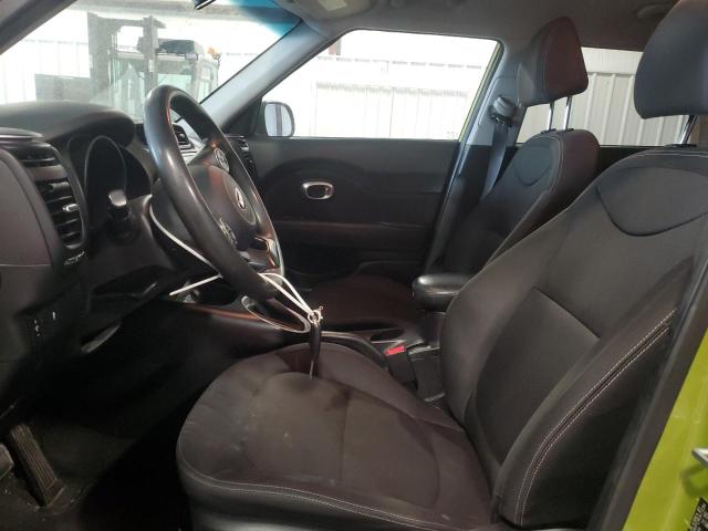Photo 7 from auction – 2019 KIA SOUL with VIN KNDJN2A28K7920602