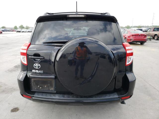 Photo 6 from auction – 2011 TOYOTA RAV4 with VIN 2T3ZF4DV0BW093040