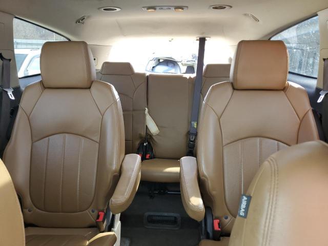 Photo 10 from auction – 2017 BUICK ENCLAVE with VIN 5GAKVBKD4HJ250998