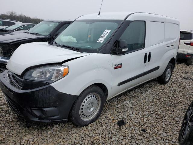 RAM PROMASTER 2020 with VIN ZFBHRFAB0L6S21209 - Photo from auction