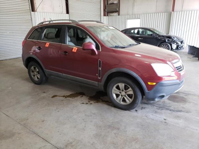 Photo 4 from auction – 2009 SATURN VUE XE with VIN 3GSCL33P89S564567