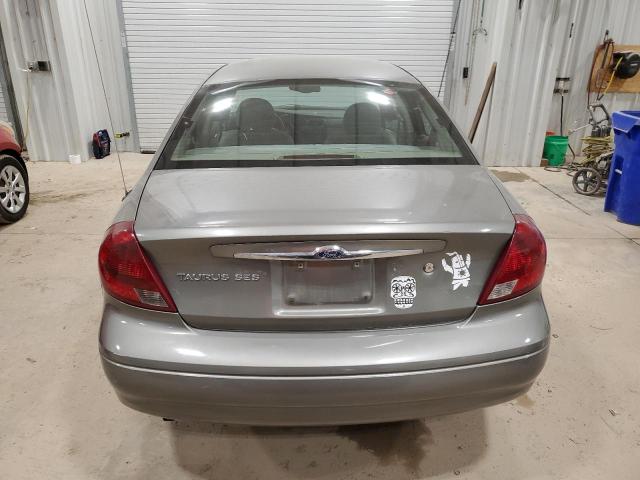Photo 6 from auction – 2002 FORD TAURUS SES with VIN 1FAFP55U62G182883