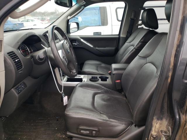 Photo 7 from auction – 2012 NISSAN PATHFINDER with VIN 5N1AR1NB9CC634447