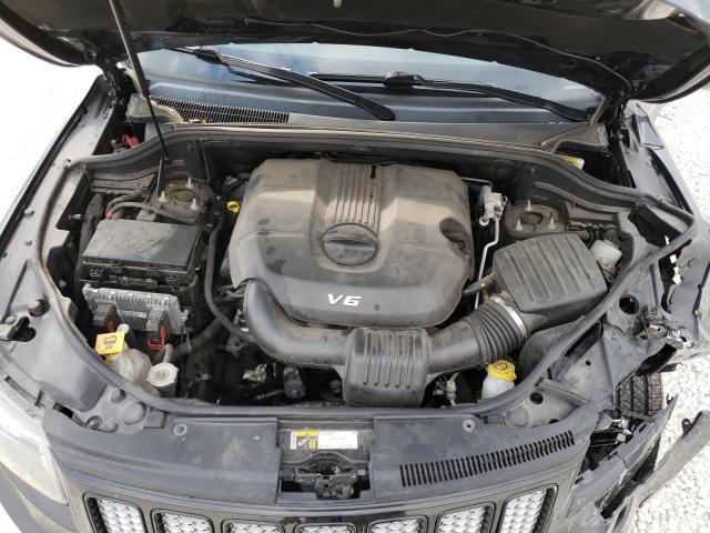 Photo 12 from auction – 2015 JEEP GRAND CHER with VIN 1C4RJFAG7FC187022