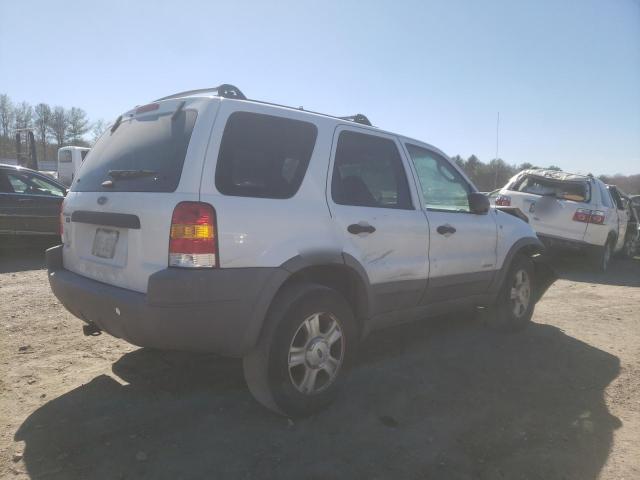 Photo 3 from auction – 2001 FORD ESCAPE XLT with VIN 1FMYU04121KF85871