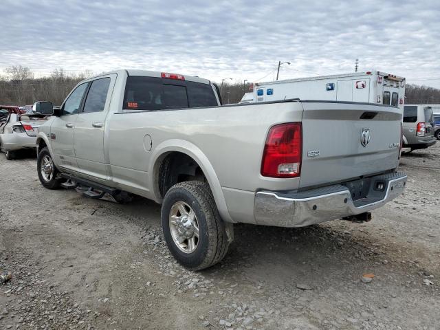 Photo 2 from auction – 2010 DODGE RAM 2500 with VIN 3D7UT2CL1AG132780