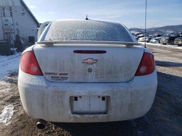 Photo 6 from auction – 2008 CHEVROLET COBALT with VIN 1G1AM58B587209936