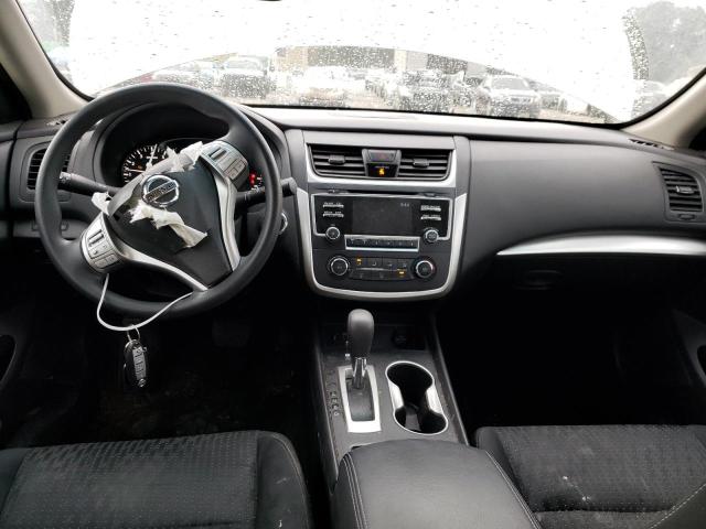 Photo 8 from auction – 2016 NISSAN ALTIMA 2.5 with VIN 1N4AL3AP6GC185176