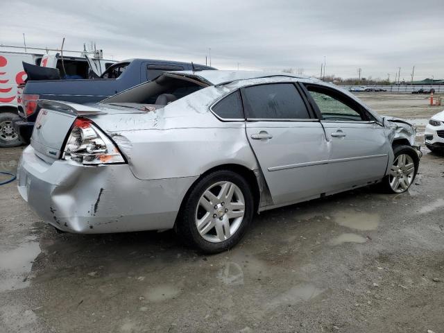 Photo 3 from auction – 2012 CHEVROLET IMPALA LT with VIN 2G1WB5E31C1120055