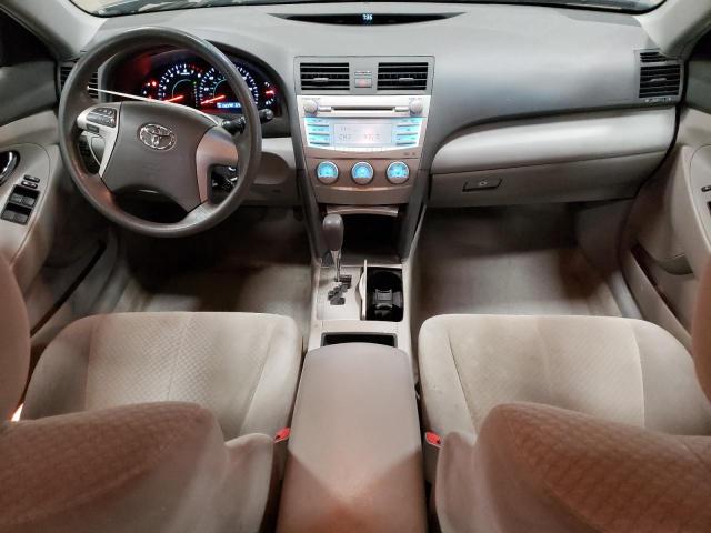 Photo 8 from auction – 2009 TOYOTA CAMRY BASE with VIN 4T1BE46K89U416051