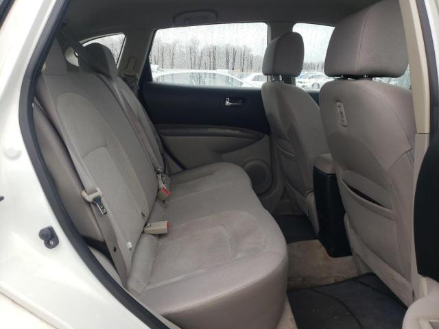 Photo 11 from auction – 2013 NISSAN ROGUE S with VIN JN8AS5MT9DW538705