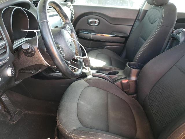Photo 7 from auction – 2016 KIA SOUL + with VIN KNDJP3A55G7333842