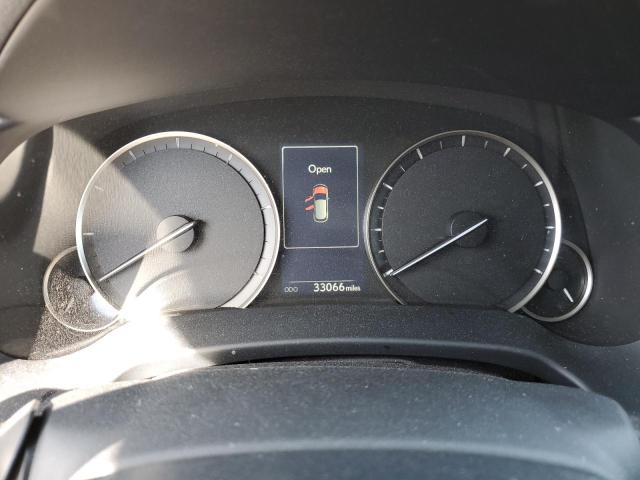 Zdjęcie 9 z aukcji – 2018 LEXUS RX 350 BAS z VIN JTJBZMCA0J2036042