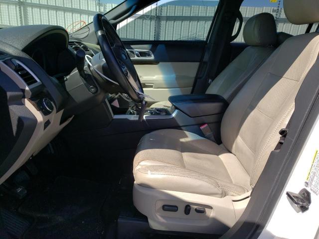 Photo 7 from auction – 2012 FORD EXPLORER L with VIN 1FMHK8F88CGA11327