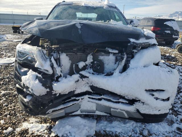 Photo 5 from auction – 2020 NISSAN PATHFINDER with VIN 5N1DR2CM7LC636558