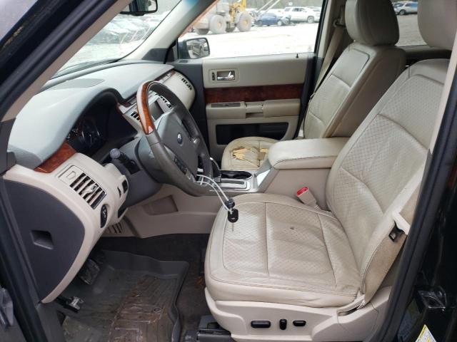 Photo 7 from auction – 2010 FORD FLEX LIMIT with VIN 2FMGK5DC1ABA66689
