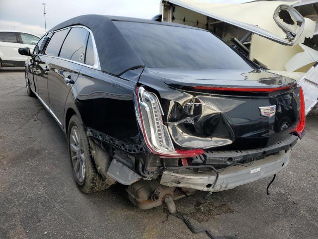 Photo 3 from auction – 2018 CADILLAC XT5 PREMIU with VIN 2GEXG6U32J9550204