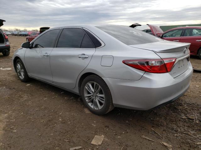 Photo 2 from auction – 2016 TOYOTA CAMRY LE with VIN 4T1BF1FK2GU570022