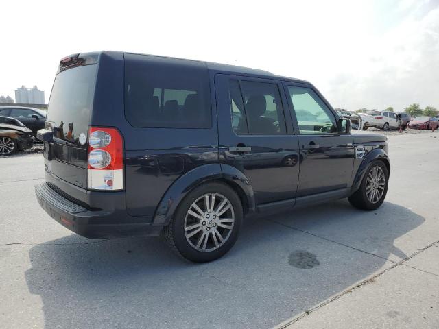 صورة رقم 3 من المزاد - 2012 LAND ROVER LR4 HSE مع VIN SALAG2D41CA608299