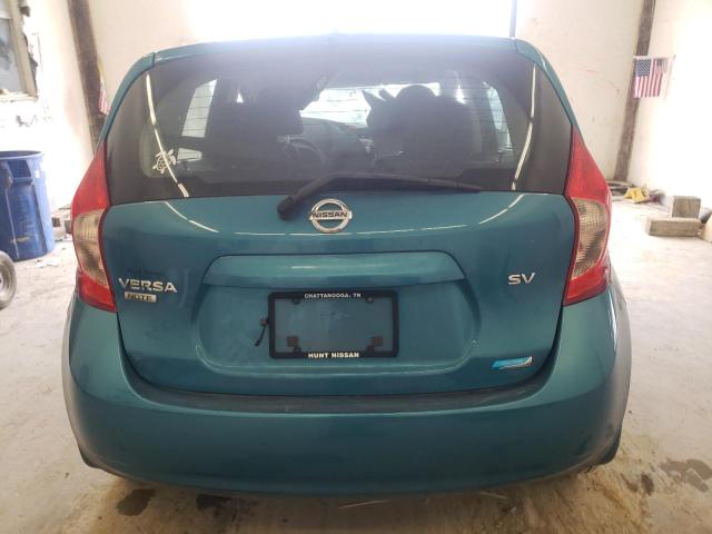 Photo 6 from auction – 2015 NISSAN VERSA NOTE with VIN 3N1CE2CP9FL365293