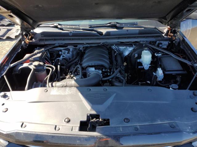 Photo 11 from auction – 2016 CHEVROLET SILVERADO with VIN 3GCUKSEC8GG358236