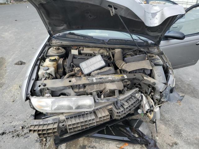 Photo 11 from auction – 1999 SATURN SL2 with VIN 1G8ZK5271XZ186768