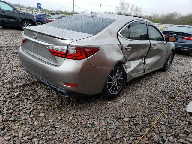 Photo 3 from auction – 2017 LEXUS ES 350 with VIN 58ABK1GG6HU051930
