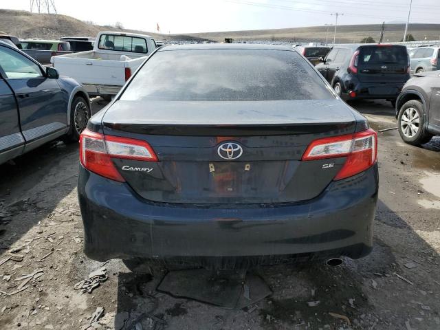 Photo 6 from auction – 2014 TOYOTA CAMRY L with VIN 4T1BF1FK0EU754596