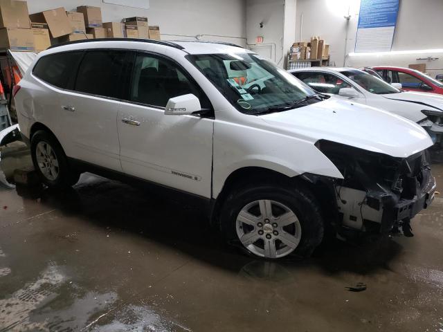 Photo 4 from auction – 2009 CHEVROLET TRAVERSE L with VIN 1GNER23D79S165929