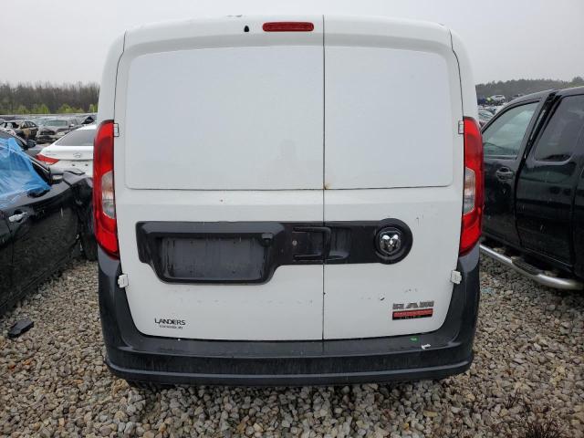 صورة رقم 6 من المزاد - 2020 RAM PROMASTER مع VIN ZFBHRFAB0L6S21209