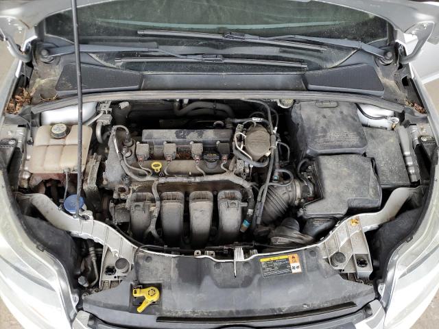 Photo 11 from auction – 2013 FORD FOCUS S with VIN 1FADP3E21DL337389
