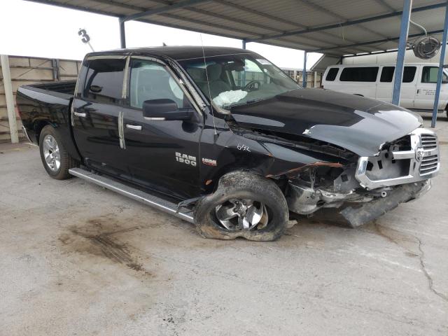 Photo 4 from auction – 2016 RAM 1500 SLT with VIN 1C6RR6LT6GS159326