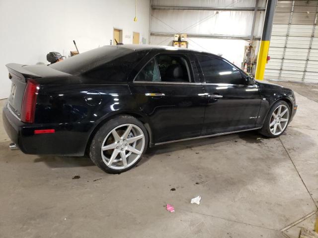 Photo 3 from auction – 2007 CADILLAC STS with VIN 1G6DW677370138456