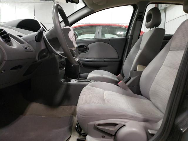 Photo 7 from auction – 2007 SATURN ION LEVEL with VIN 1G8AJ55F27Z199628