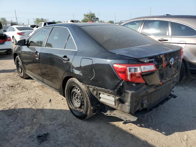 Photo 2 from auction – 2014 TOYOTA CAMRY L with VIN 4T1BF1FKXEU308567