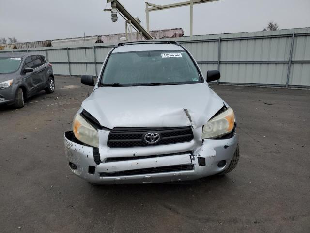 Photo 5 from auction – 2007 TOYOTA RAV4 with VIN JTMBD33V775072588
