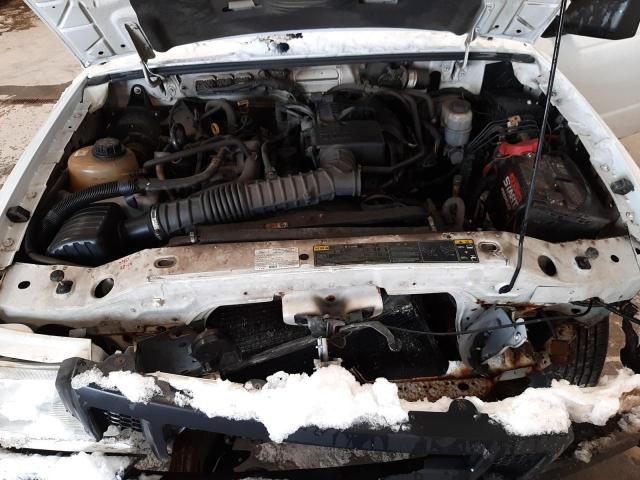 Photo 11 from auction – 2010 FORD RANGER with VIN 1FTKR1AD0APA66854