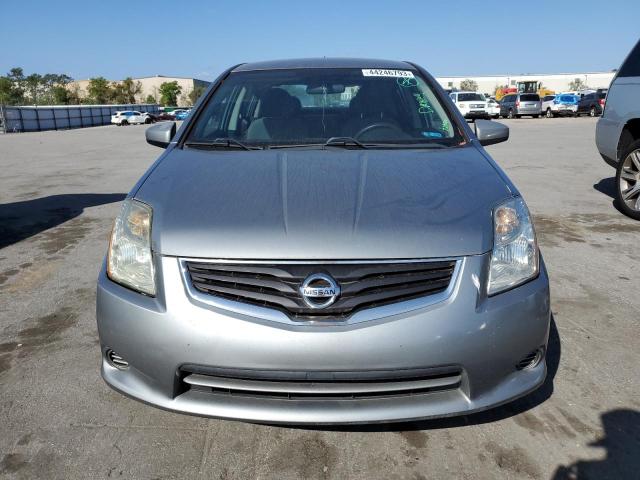 Photo 5 from auction – 2011 NISSAN SENTRA 2.0 with VIN 3N1AB6APXBL729550