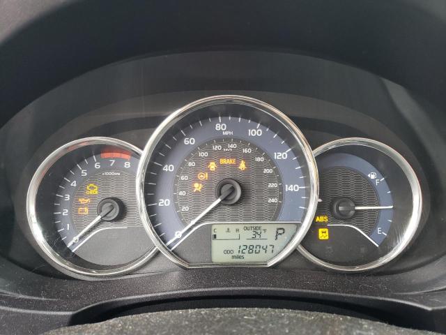 Photo 9 from auction – 2015 TOYOTA COROLLA L with VIN 5YFBURHE3FP353848