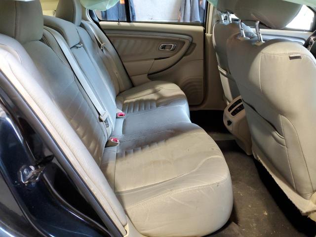 صورة رقم 10 من المزاد - 2013 FORD TAURUS SE مع VIN 1FAHP2D88DG126250