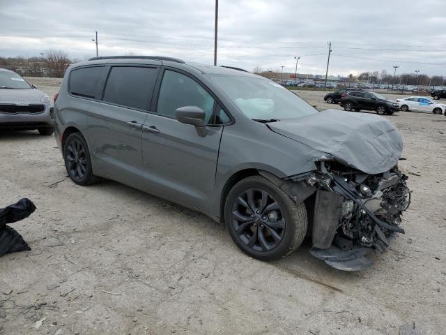 Фото 4 с аукциона – 2020 CHRYSLER PACIFICA T с VIN 2C4RC1EG0LR250200