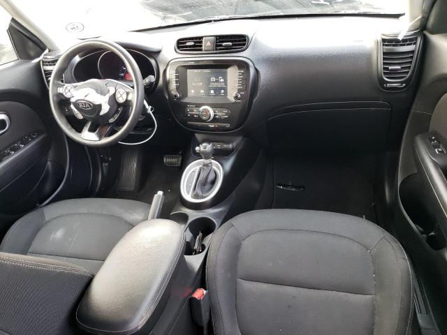 Photo 8 from auction – 2019 KIA SOUL + with VIN KNDJP3A56K7662266