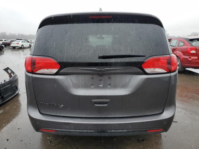 Photo 6 from auction – 2019 CHRYSLER PACIFICA T with VIN 2C4RC1BG4KR507412