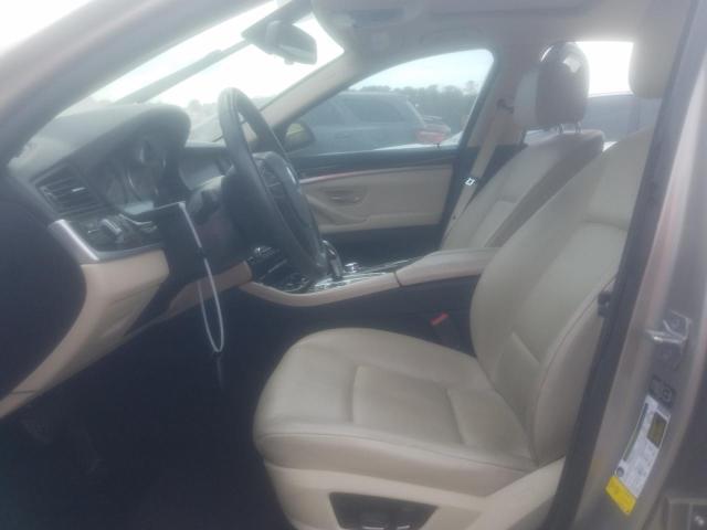 Photo 7 from auction – 2013 BMW 528 I with VIN WBAXG5C59DD230047